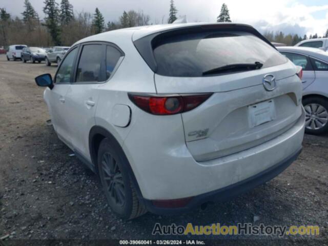 MAZDA CX-5 TOURING, JM3KFBCM6K0577269