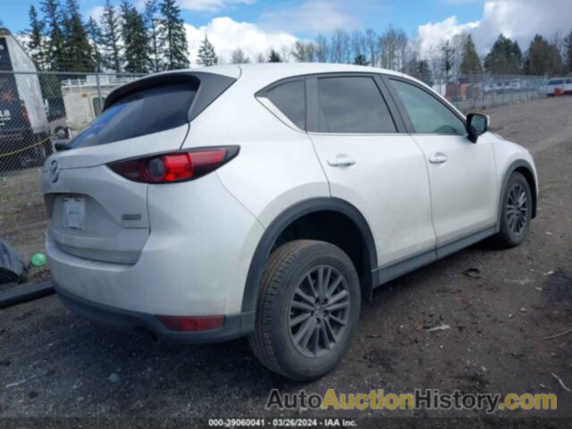 MAZDA CX-5 TOURING, JM3KFBCM6K0577269