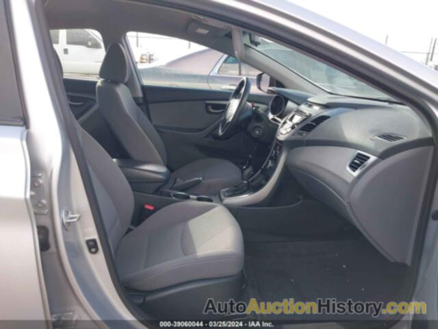 HYUNDAI ELANTRA SE, KMHDH4AE2FU225223