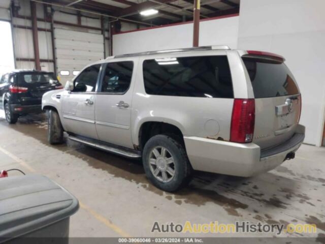 CADILLAC ESCALADE ESV STANDARD, 1GYFK66867R301005