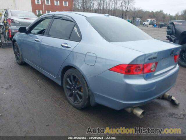 ACURA TSX, JH4CL96876C004106