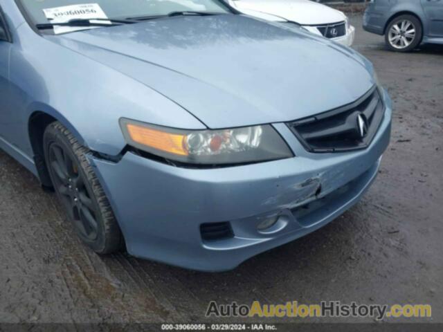 ACURA TSX, JH4CL96876C004106
