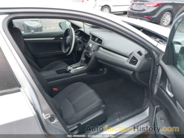 HONDA CIVIC LX, 19XFC2F51HE080444