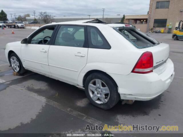 CHEVROLET MALIBU MAXX LT, 1G1ZT68N97F102494