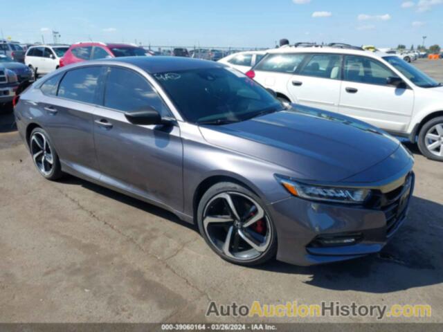 HONDA ACCORD SPORT 2.0T, 1HGCV2F3XKA013784