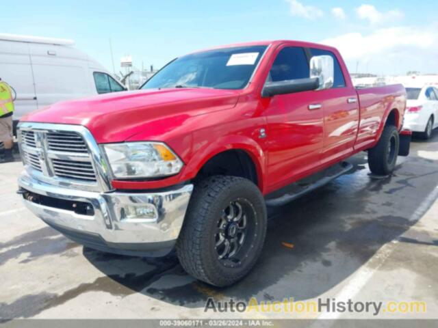 DODGE RAM 2500, 3D7UT2CLXBG629263