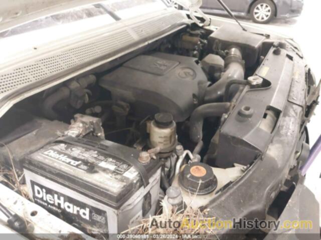 INFINITI QX56, 5N3AA08D88N908951