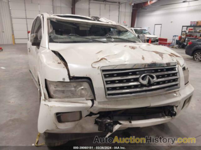 INFINITI QX56, 5N3AA08D88N908951