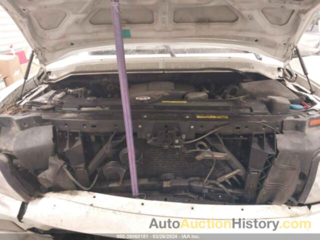 INFINITI QX56, 5N3AA08D88N908951