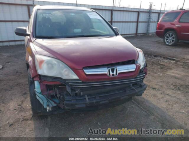 HONDA CR-V EX, JHLRE38557C053914