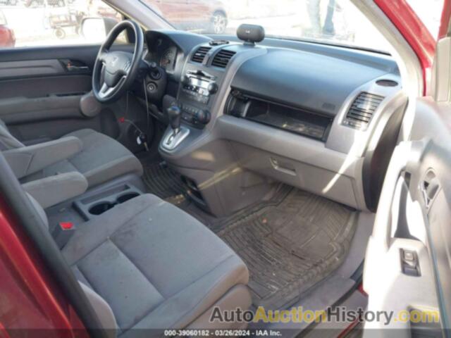 HONDA CR-V EX, JHLRE38557C053914