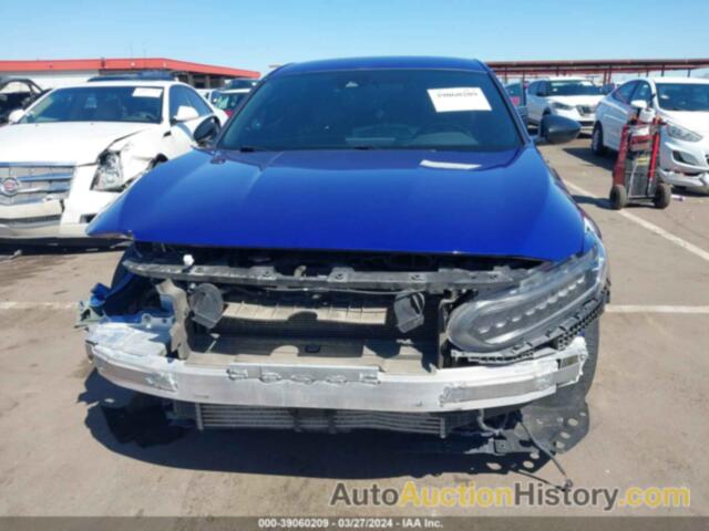 HONDA ACCORD SPORT, 1HGCV1F35MA112638