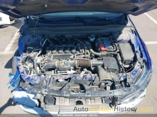 HONDA ACCORD SPORT, 1HGCV1F35MA112638