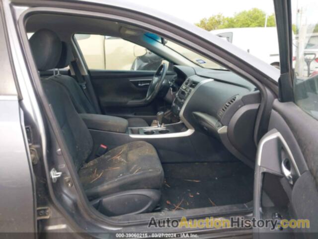 NISSAN ALTIMA 2.5 S, 1N4AL3AP5FN349777