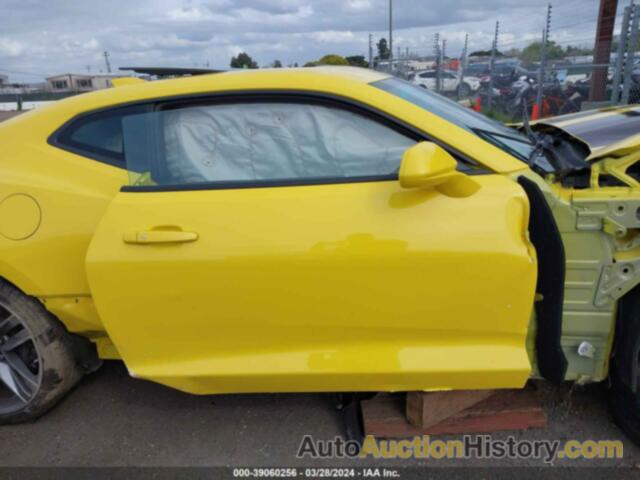 CHEVROLET CAMARO SS, 1G1FG1R74G0135450