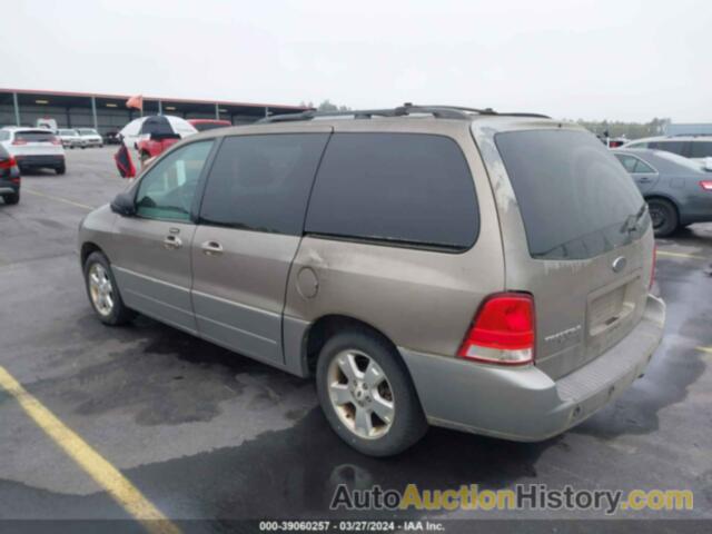 FORD FREESTAR LIMITED, 2FMDA58264BB23061