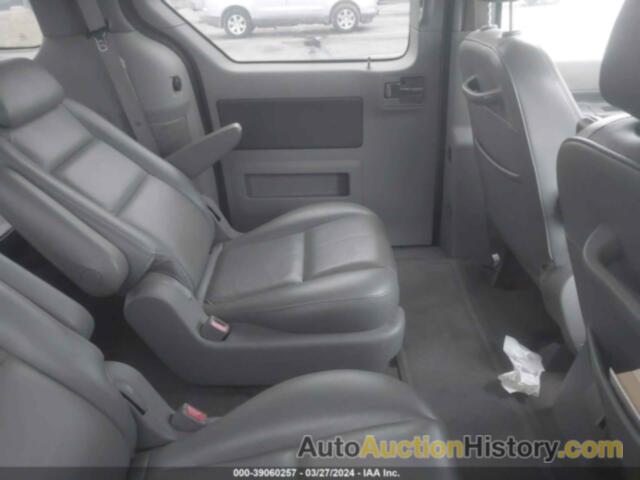 FORD FREESTAR LIMITED, 2FMDA58264BB23061