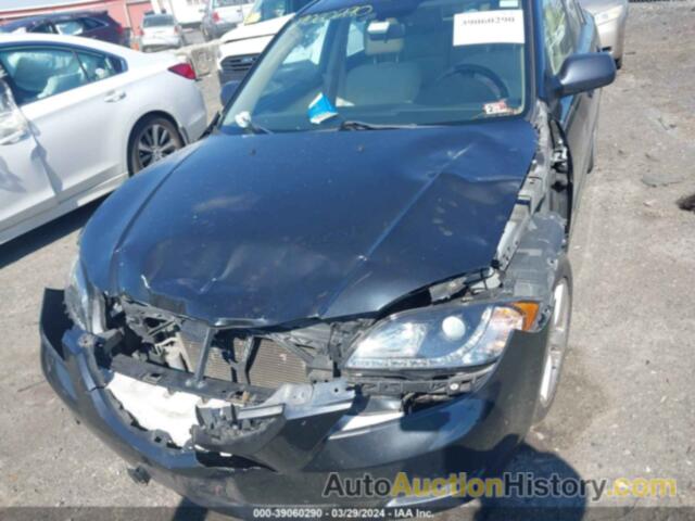 MAZDA MAZDA3 I, JM1BK12F061414800