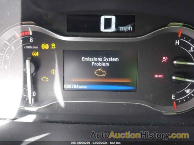 HONDA PILOT LX, 5FNYF5H19JB032671