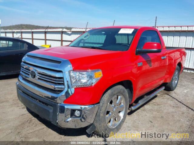 TOYOTA TUNDRA BASE 5.7L V8, 5TFJV52188X002493