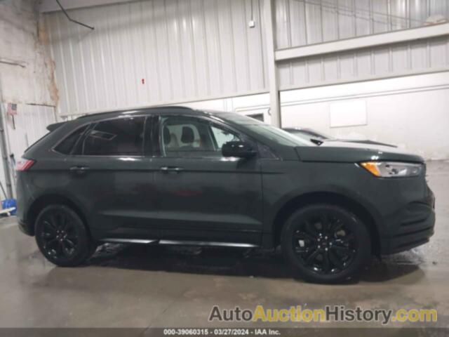 FORD EDGE SE, 2FMPK4G92NBB08822