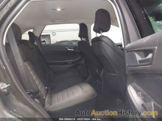 FORD EDGE SE, 2FMPK4G92NBB08822