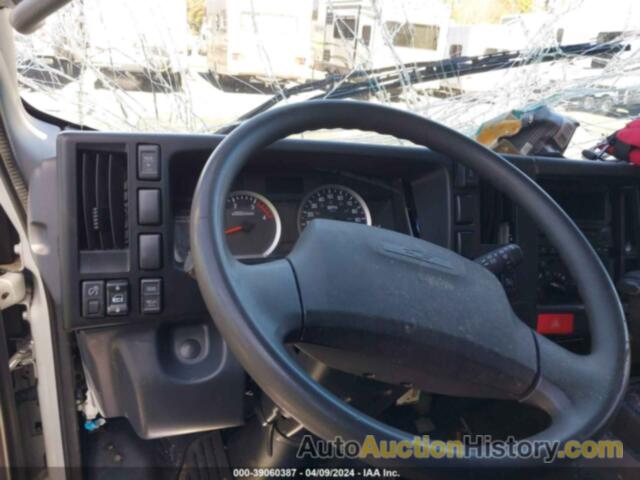 CHEVROLET 5500HD, JALEEW166N7901450