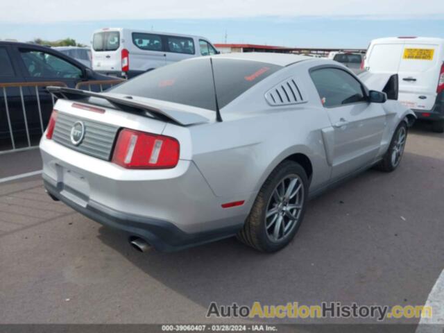 FORD MUSTANG GT PREMIUM, 1ZVBP8CF3B5152294