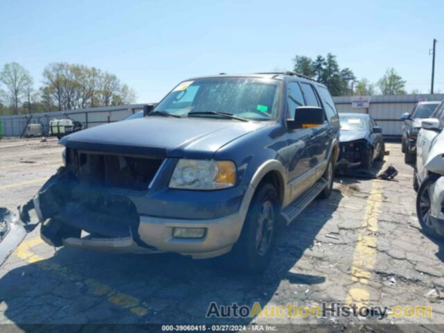 FORD EXPEDITION EDDIE BAUER/KING RANCH, 1FMPU175X6LA36145