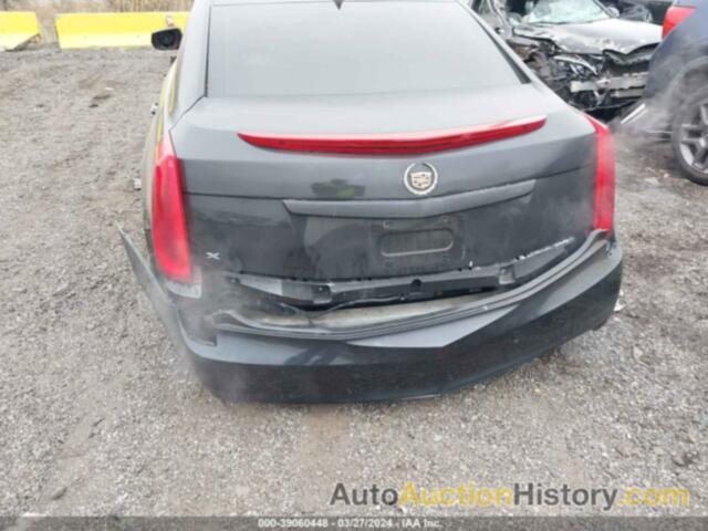 CADILLAC XTS LUXURY, 2G61N5S35F9122087