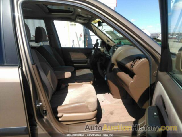 HONDA CR-V EX, SHSRD78853U118090