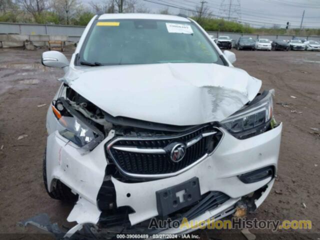 BUICK ENCORE PREMIUM, KL4CJHSB5HB164913