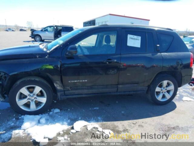 JEEP COMPASS SPORT, 1C4NJDBB3GD757468