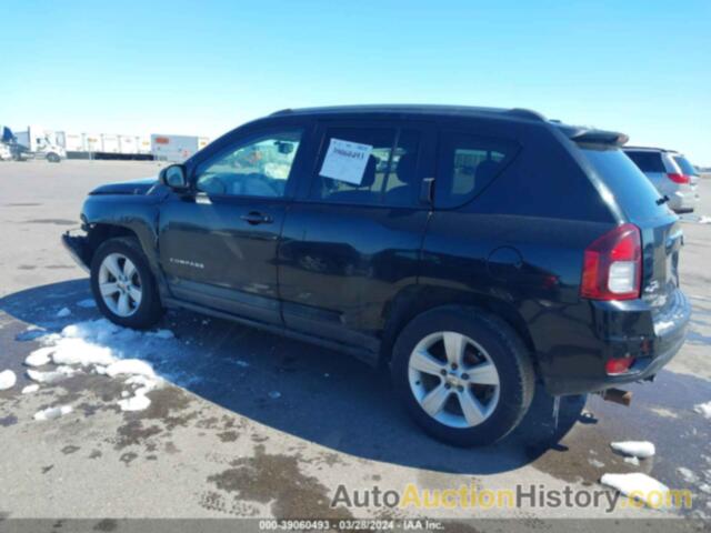 JEEP COMPASS SPORT, 1C4NJDBB3GD757468