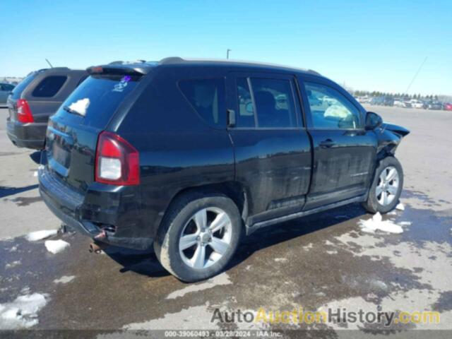 JEEP COMPASS SPORT, 1C4NJDBB3GD757468