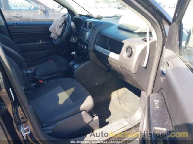 JEEP COMPASS SPORT, 1C4NJDBB3GD757468