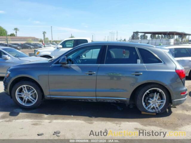 AUDI Q5 3.0 TDI PREMIUM PLUS, WA1CMAFPXFA134264