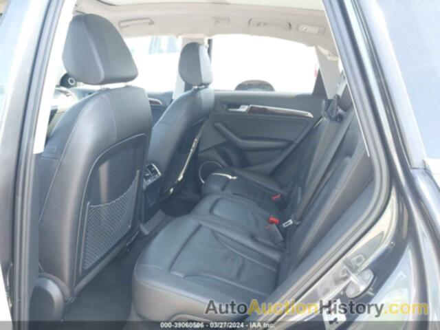 AUDI Q5 3.0 TDI PREMIUM PLUS, WA1CMAFPXFA134264