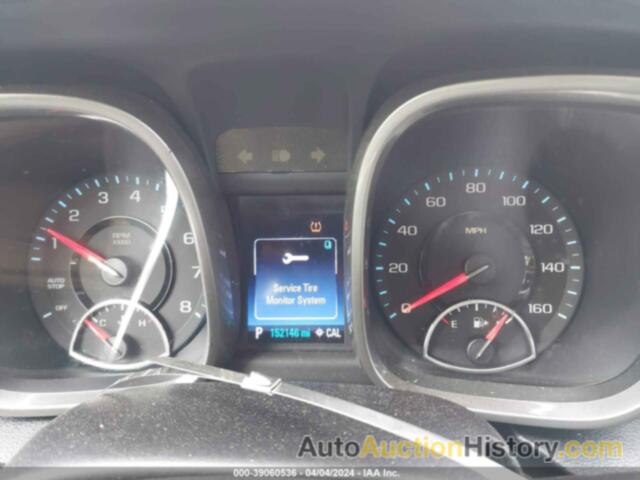 CHEVROLET MALIBU 1LZ, 1G11F5SL6FF228882