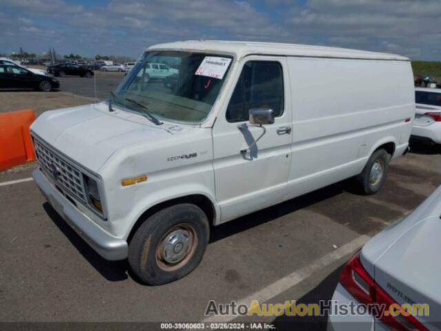 FORD ECONOLINE E150 VAN, 1FTEE14N5JHA30259