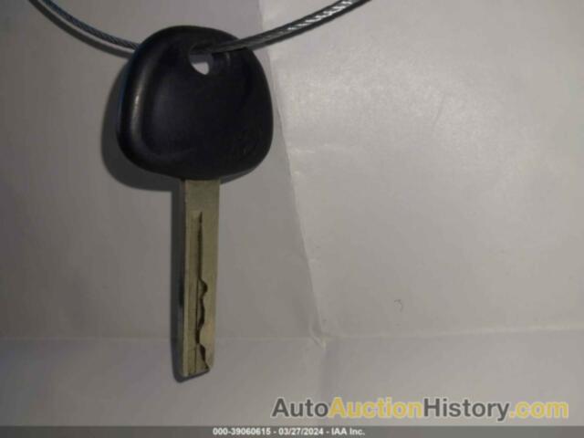 HYUNDAI ACCENT SE, KMHCT4AE7HU171429