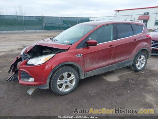 FORD ESCAPE SE, 1FMCU9G98FUB58321