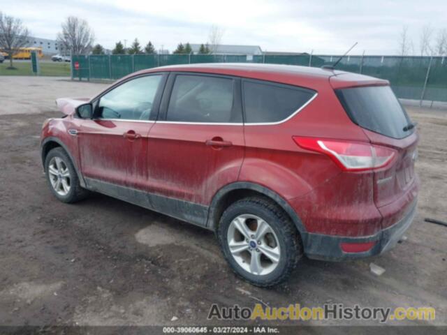 FORD ESCAPE SE, 1FMCU9G98FUB58321