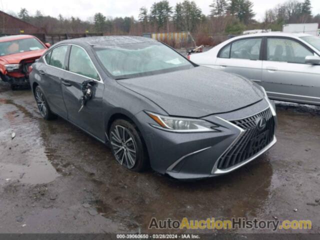 LEXUS ES 300H, 58ADA1C13PU028908