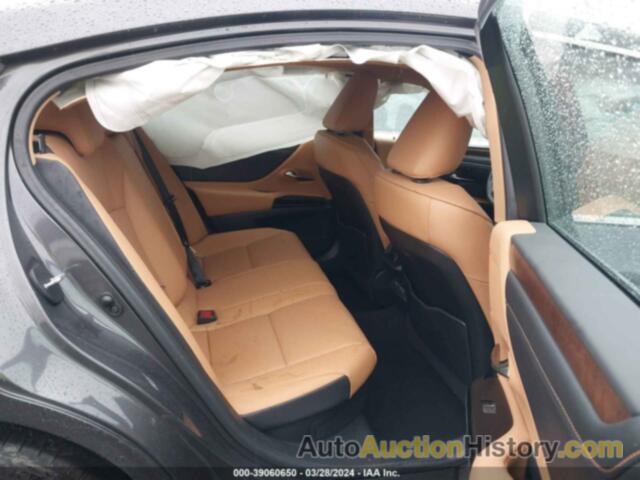 LEXUS ES 300H, 58ADA1C13PU028908