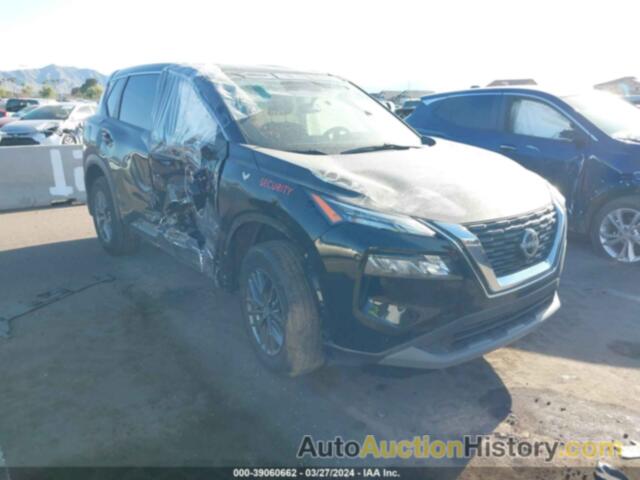 NISSAN ROGUE S, JN8BT3AA4PW410157