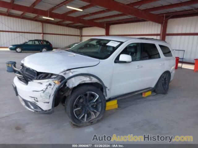 DODGE DURANGO LIMITED, 1C4RDHDG2FC702149