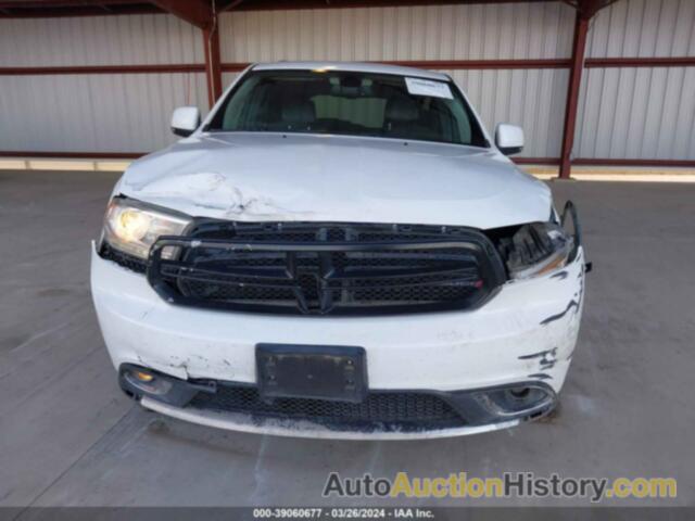 DODGE DURANGO LIMITED, 1C4RDHDG2FC702149