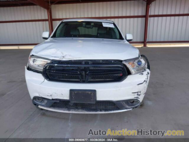 DODGE DURANGO LIMITED, 1C4RDHDG2FC702149