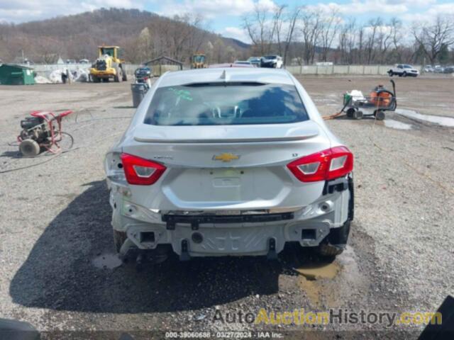 CHEVROLET CRUZE LT AUTO, 1G1BE5SM3H7128767